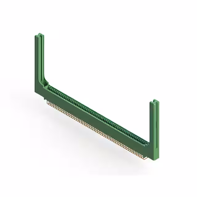345-060-558-458 EDAC Inc.  Edgeboard Connectors